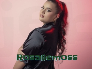 Rosaliemoss