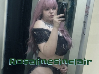 Rosalinesinclair
