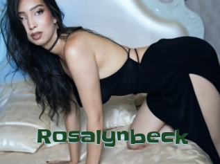 Rosalynbeck