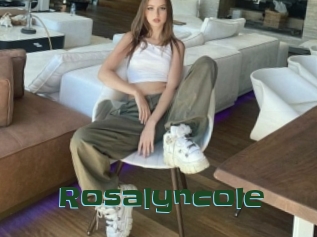 Rosalyncole