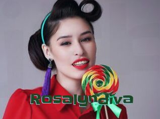 Rosalyndiva