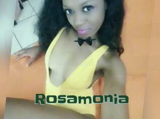 Rosamonia
