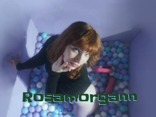 rosamorgann Jeune baise