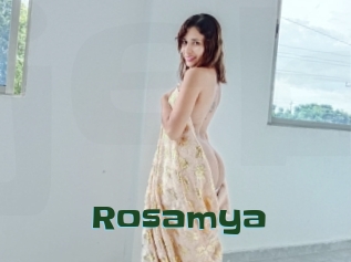 Rosamya