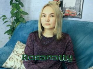 Rosanatty