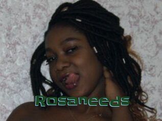 Rosaneeds
