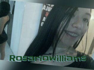 Rosario_williams