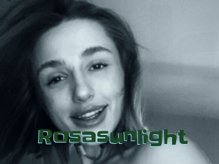 Rosasunlight