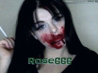 Rose666