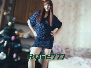 Rose777
