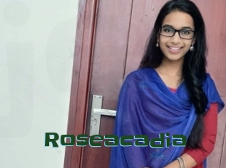 Roseacadia