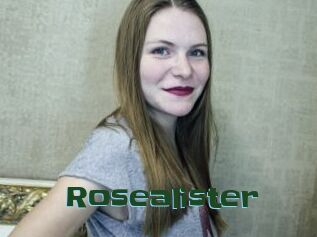 Rosealister