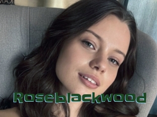 Roseblackwood