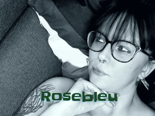 Rosebleu
