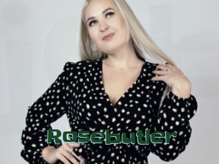 Rosebutler