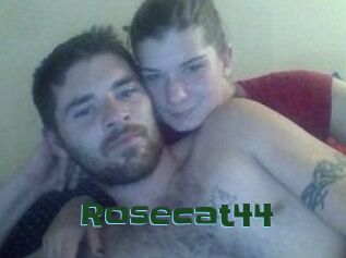 Rosecat44