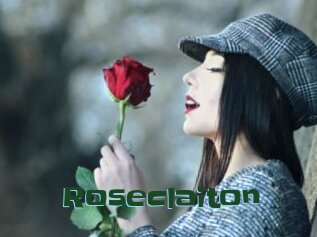 Roseclaiton