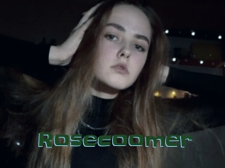 Rosecoomer