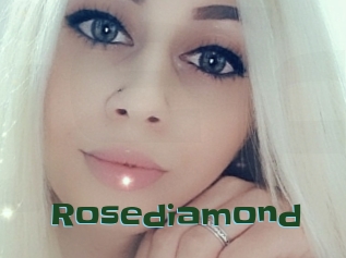 Rosediamond