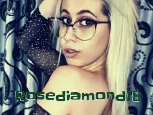 Rosediamond18