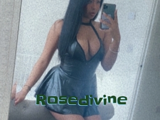 Rosedivine