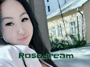 rosedream Jeune baise