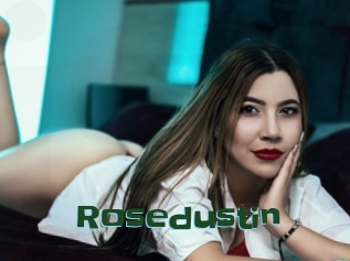 Rosedustin