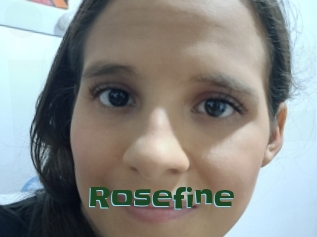 Rosefine