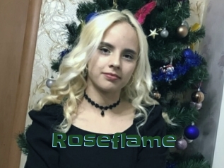Roseflame