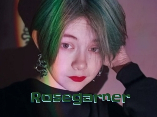 Rosegarner