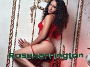 Roseharrington
