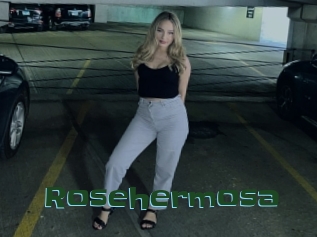 Rosehermosa
