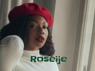 Roseije