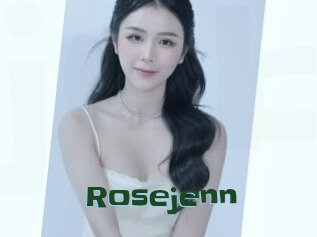 Rosejenn