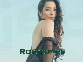 Rosejones