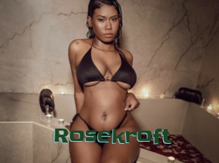 Rosekroft