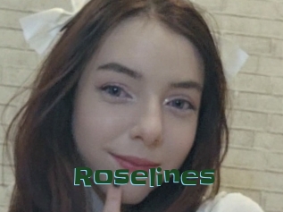 roselines Jeune baise