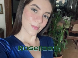 Rosellaath