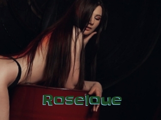 Roseloue