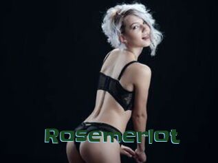 Rosemerlot