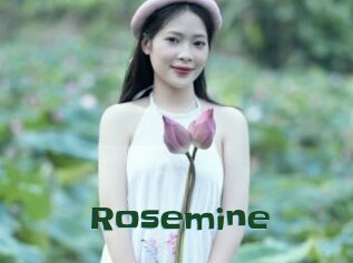 Rosemine