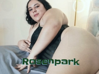 rosenpark Jeune baise