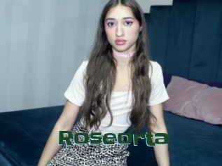 Roseorta
