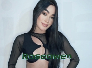 Roseowen