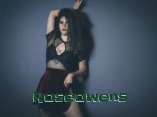 Roseowens