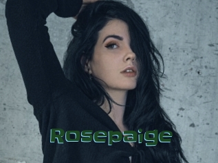 Rosepaige