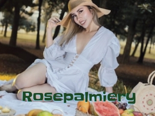 Rosepalmiery