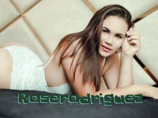 Roserodriguez
