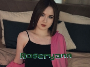 Roseryann