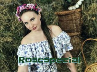 Rosespecial